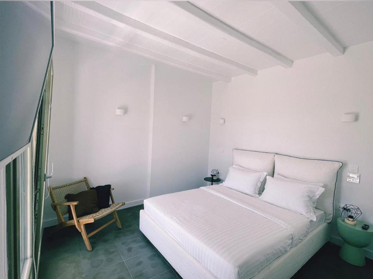 Mykonos Ark Ftelia (Mykonos)
