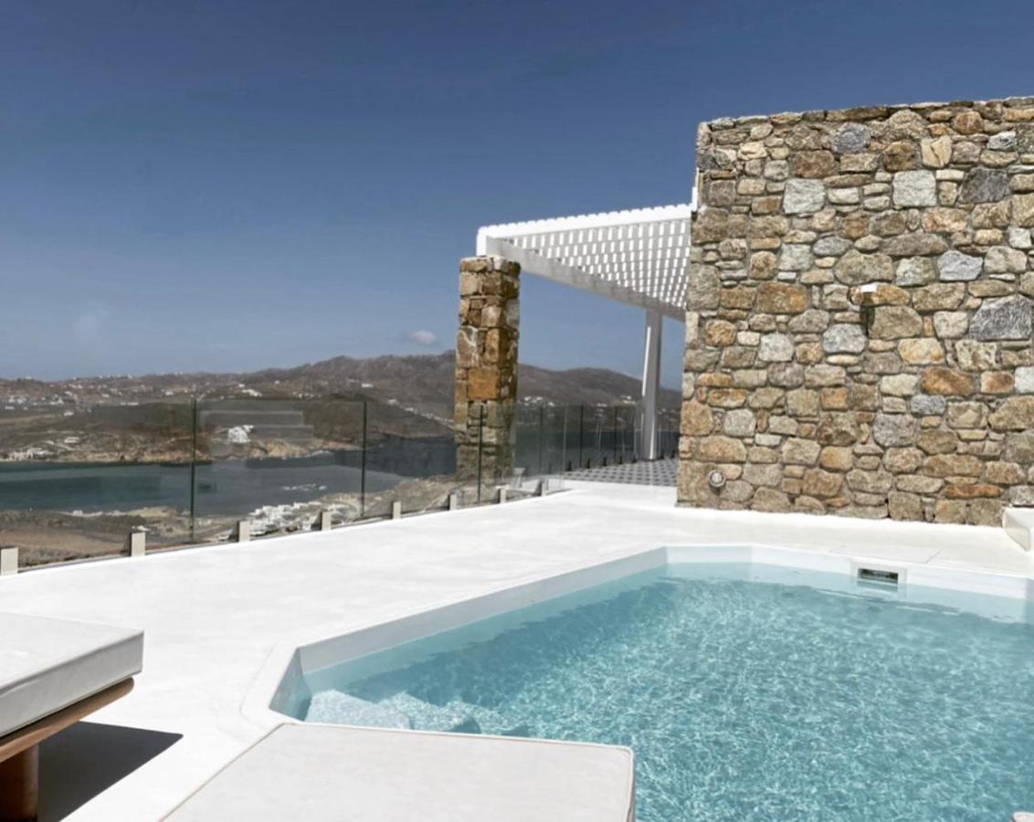 Mykonos Ark Villa
