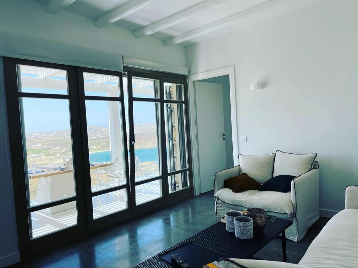 Mykonos Ark *