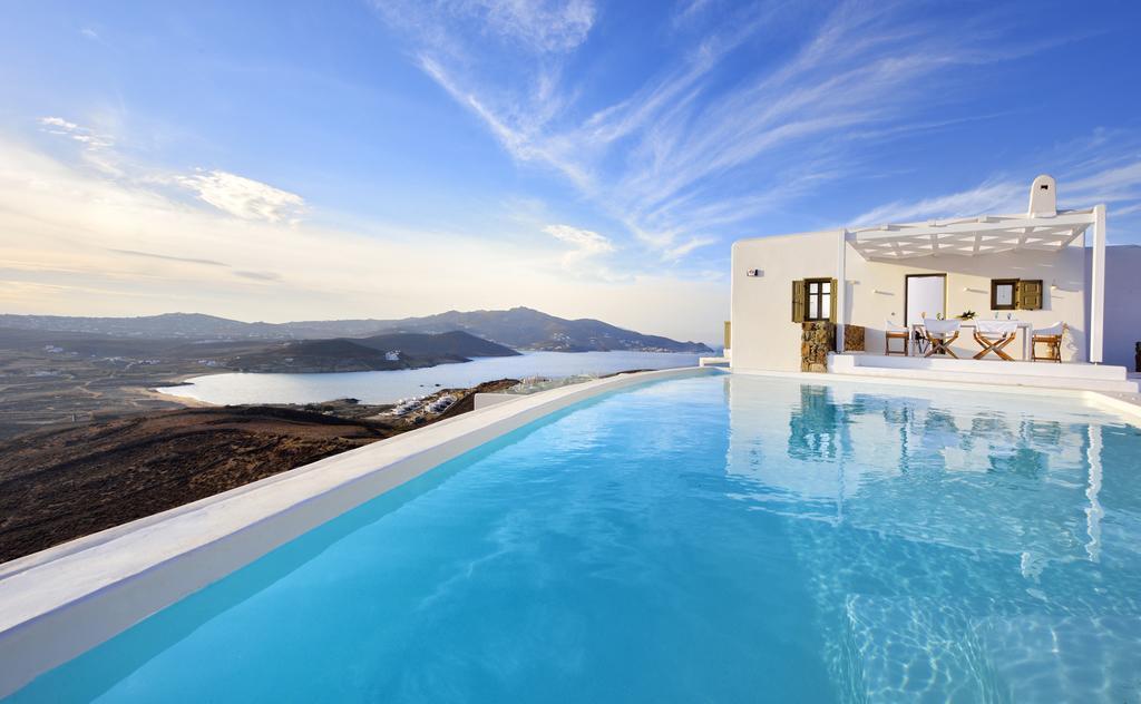 Mykonos Ark Ftelia (Mykonos)