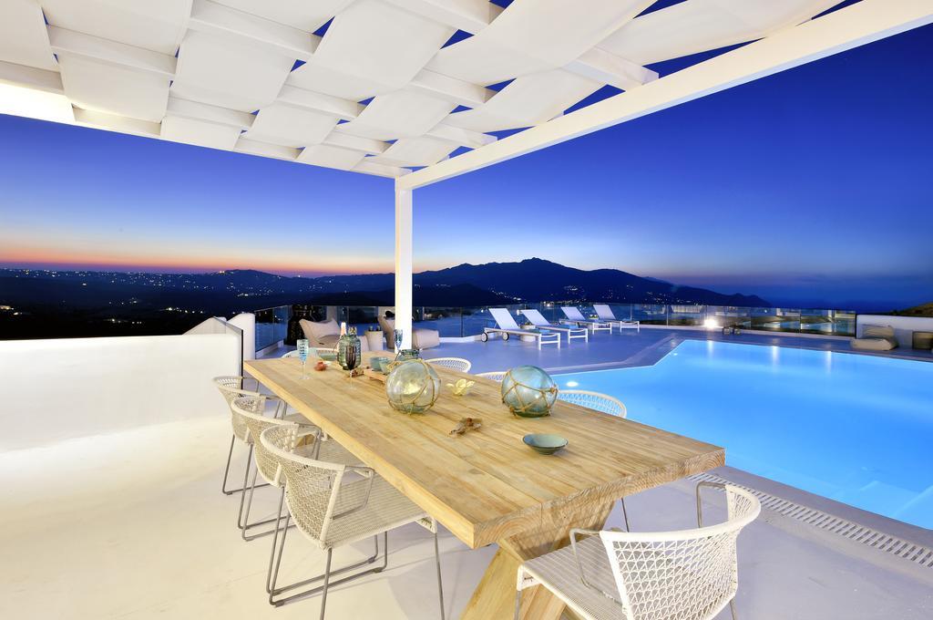 Mykonos Ark * Ftelia (Mykonos)