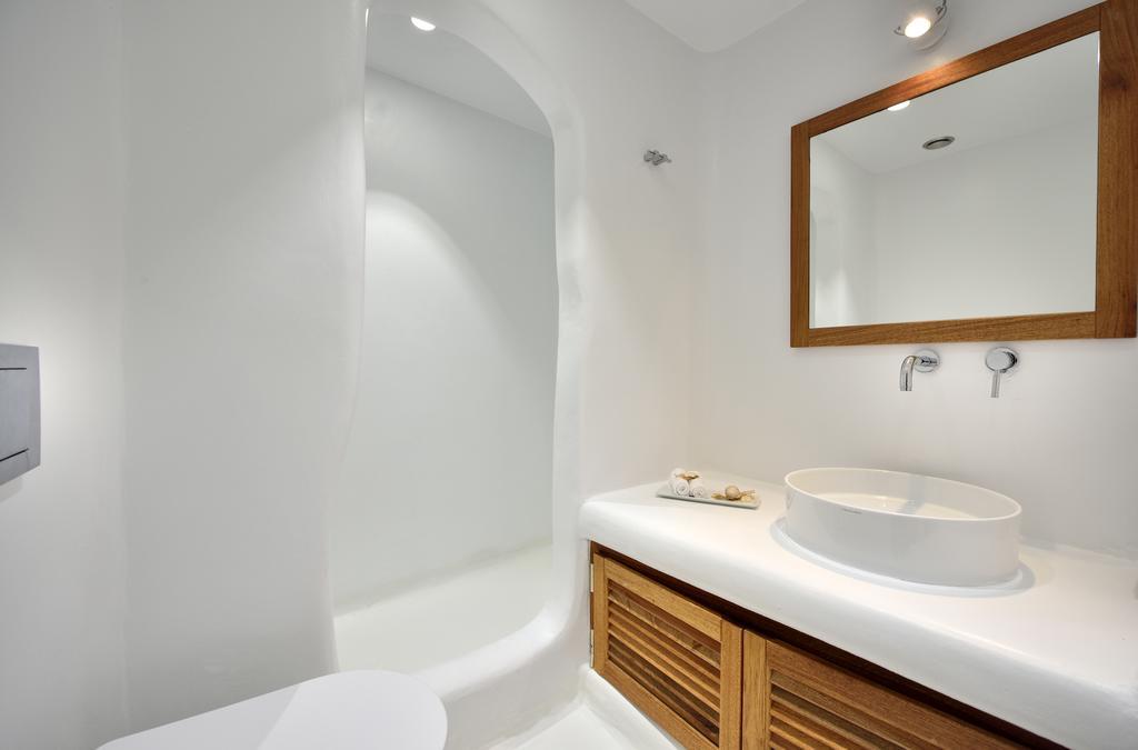Mykonos Ark Villa Ftelia (Mykonos)