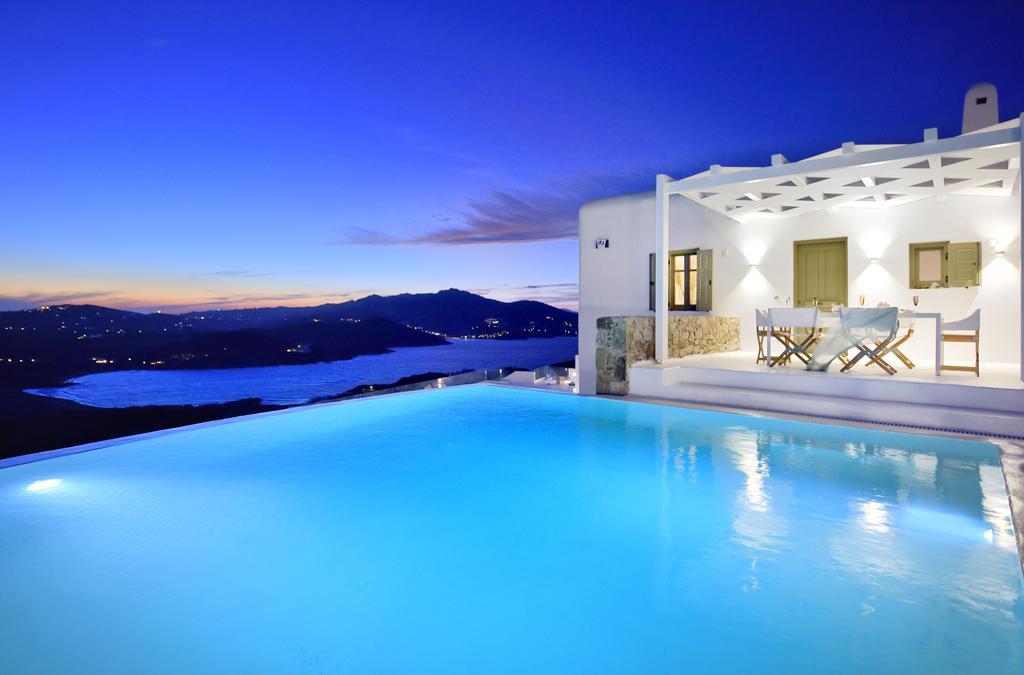 Mykonos Ark Villa *