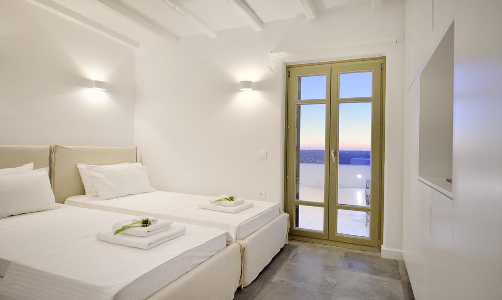 Mykonos Ark Villa Ftelia (Mykonos)