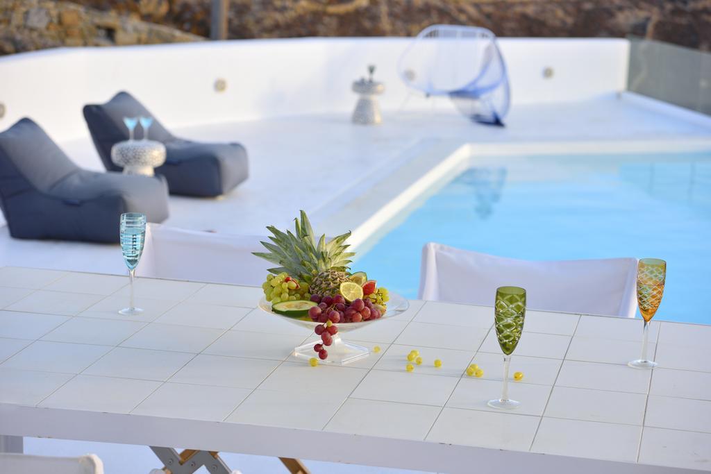 Villa Mykonos Ark