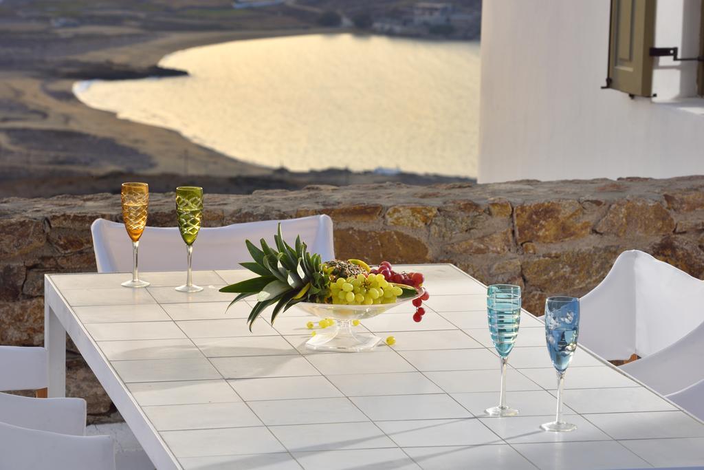 Mykonos Ark Villa Ftelia (Mykonos)